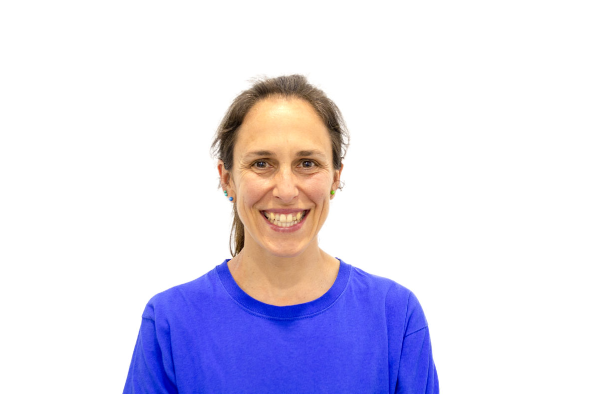 Anna Maria Lloveras- Anna-Iñaki Sendai centro de fisioterapia - osteopatía en Donostia